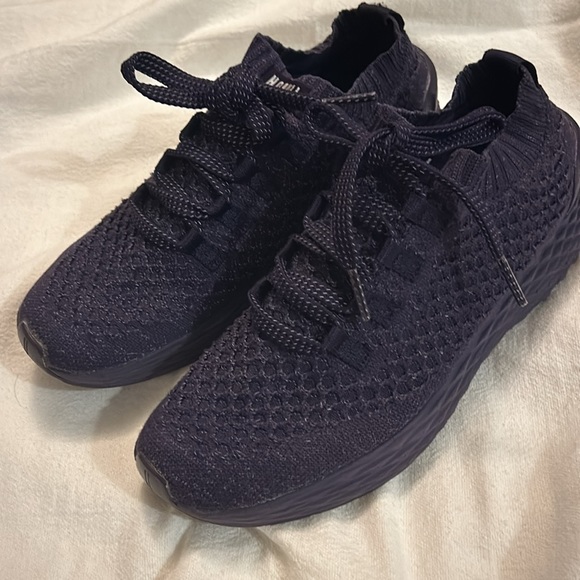 NOBULL knit running shoe size- w:9 m: 7.5 - Picture 9 of 16